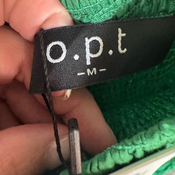 o.p.t Milada Dress - Picture 11 of 12